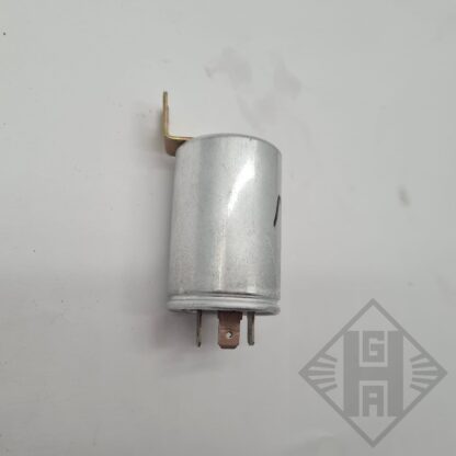 Blinkgeber 12V 3pol. original Trabant 601 Wartburg 353 Trabant 601 Elektrik 613971 1.jpeg