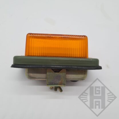 Blinkleuchte armeegruener Rand Framo Robur Anhaenger HP300 500 IFA Robur Elektrik 1246546 1.jpeg