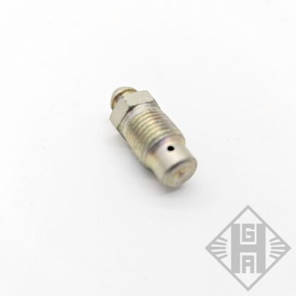 Entluefterschraube original Radbremszylinder vorn Trabant 601 Trabant 601 Bremse 601790 1.jpeg