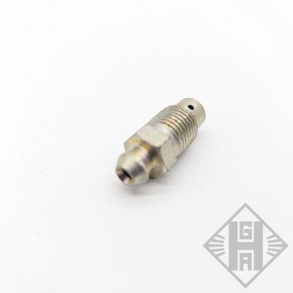 Entluefterschraube original Radbremszylinder vorn Trabant 601 Trabant 601 Bremse 601790 1.jpeg