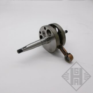 Kurbelwelle mit Nadelkranz S50 KR511 SR4 DDR Moped S50 Motor und Antrieb 646116 1.jpeg