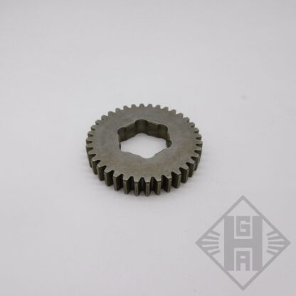 Losrad 36 Zahn fuer 3. Gang vom 4 Gang Getriebe S51 S70 S53 S83 SR50 SR80 KR512 DDR Moped S51 S70 Motor und Antrieb 700144 1.jpeg
