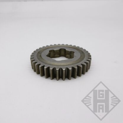 Losrad 36 Zahn fuer 3. Gang vom 4 Gang Getriebe S51 S70 S53 S83 SR50 SR80 KR512 DDR Moped S51 S70 Motor und Antrieb 700144 1.jpeg