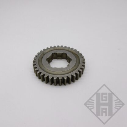 Losrad 36 Zahn fuer 3. Gang vom 4 Gang Getriebe S51 S70 S53 S83 SR50 SR80 KR512 DDR Moped S51 S70 Motor und Antrieb 700144 1.jpeg