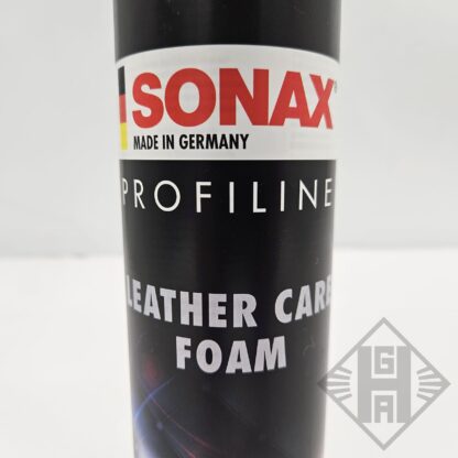 PL LederPflegeSchaum Spraydose 400 ml Autopflegemittel 638555 1.jpeg