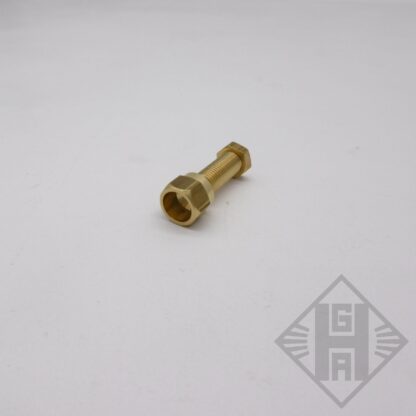 Einstellschraube fuer Vergaserkappe alle Vergaser Typen Moped Motorrad DDR Moped S51 S70 Motor und Antrieb 769783 1.jpeg