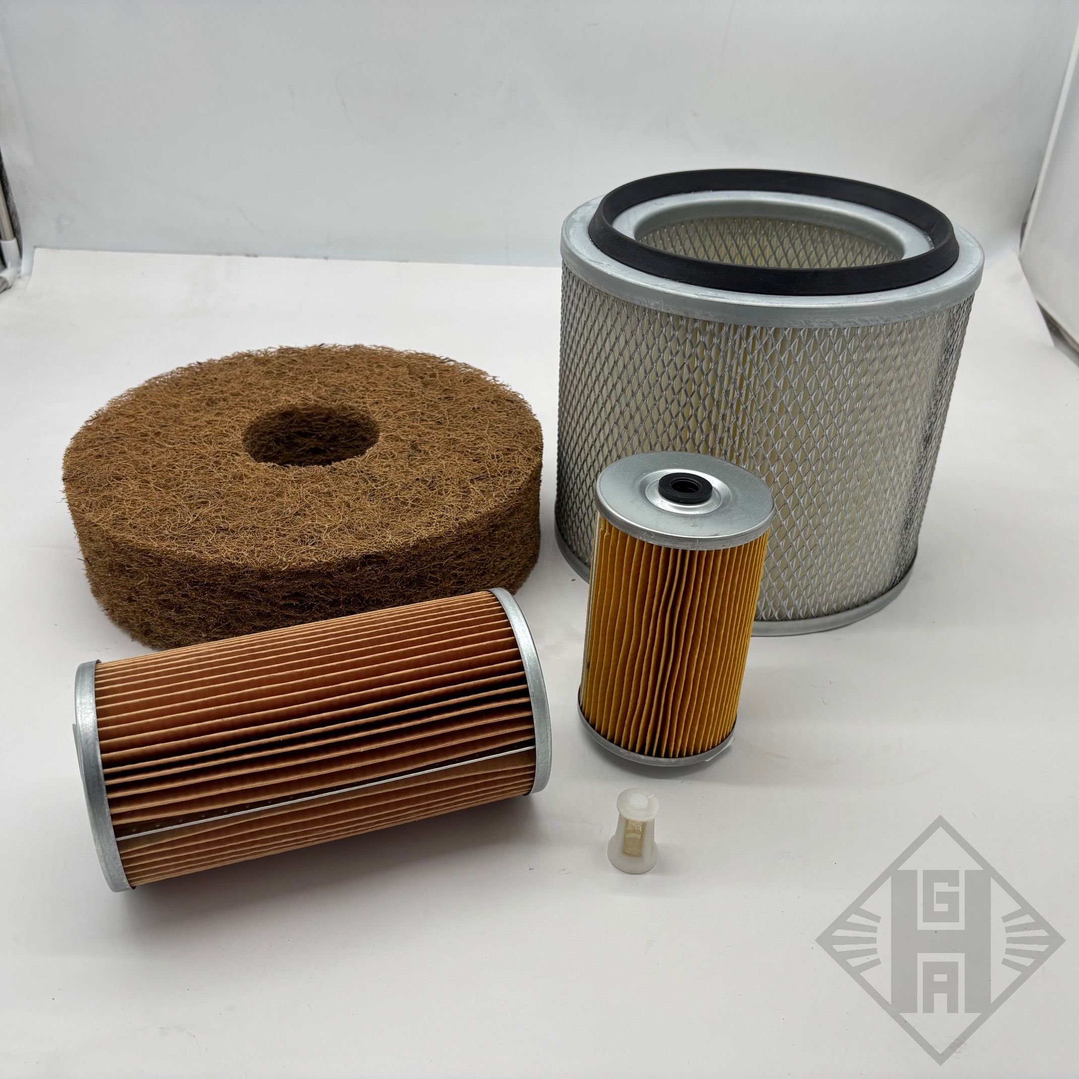 Filterset IFA W50 IFA W50 Motor 1127316 1.jpeg