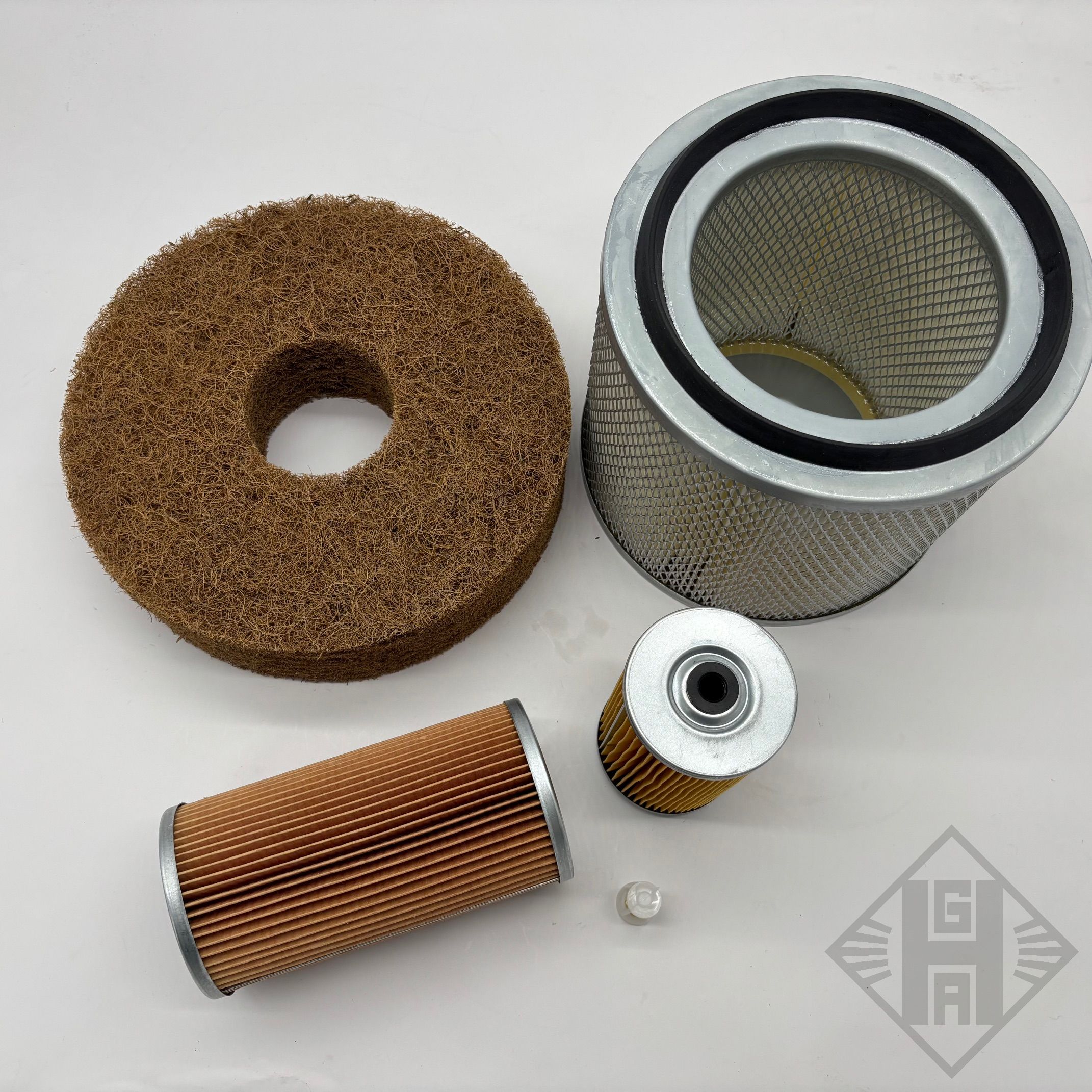 Filterset IFA W50 IFA W50 Motor 1127316 1.jpeg