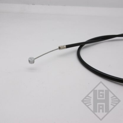 Gasbowdenzug S51 S70 S53 S83 Enduro DDR Moped S51 S70 Bowdenzuege Wellen und Dichtungen 571735 1.jpeg