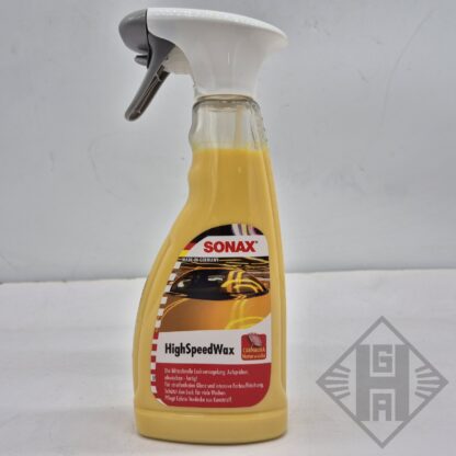 HighSpeedWax 500ml 500 ml . Autopflegemittel 699795 1.jpeg