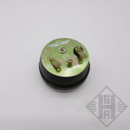 Hupe 6V Original Form O60mm KR51 SR4 DDR Moped KR51 Elektrik und Zuendung 756913 1.jpeg