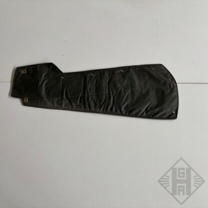 Matte Motorhaube rechts mit Auslinkung hoch IFA W50 IFA W50 Karosserie 849341 1.jpeg