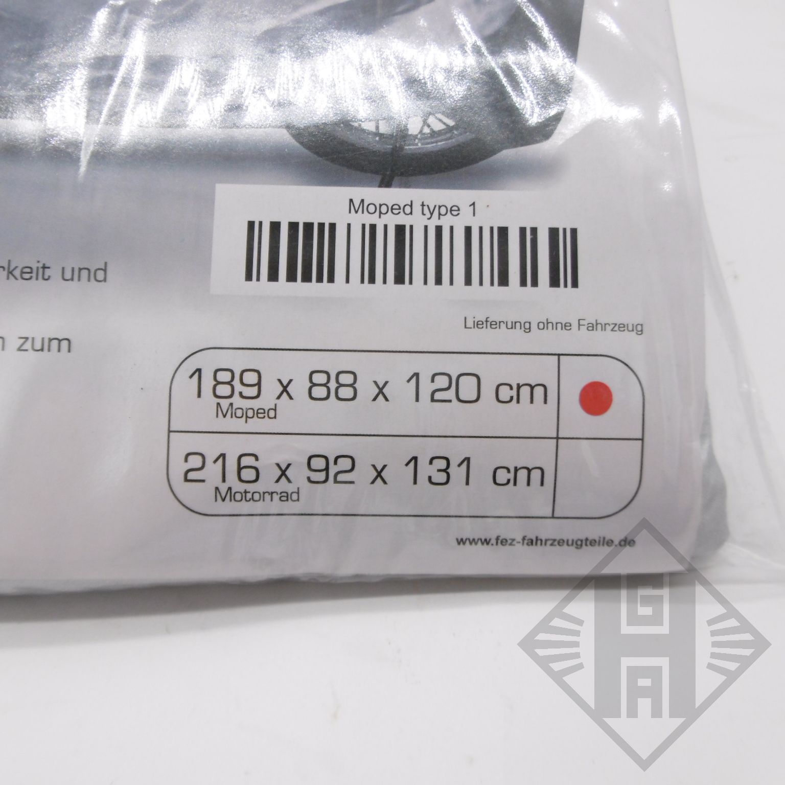 Abdeckplane mit Zugband für Moped 3 Abdeckplane mit Zugband fuer Moped DDR Moped S50 Zubehoer 646295 1.jpeg