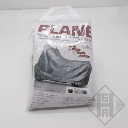 Abdeckplane mit Zugband fuer Motorrad DDR Motorrad MZ ES Zubehoer 770239 1.jpeg
