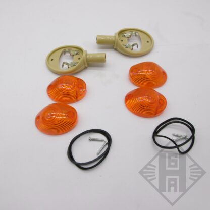 Lenkerblinker alte Bauform KR51 SR4 MZ ES Seitenwagen IWL Troll DDR Moped KR51 Elektrik und Zuendung 548116 1.jpeg