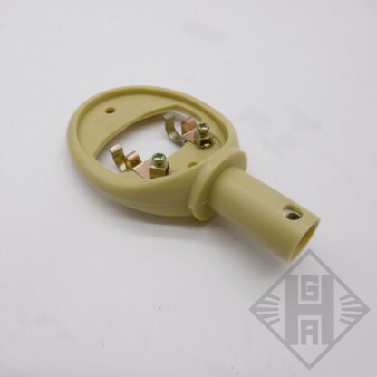 Lenkerblinker alte Bauform KR51 SR4 MZ ES Seitenwagen IWL Troll DDR Moped KR51 Elektrik und Zuendung 548116 1.jpeg