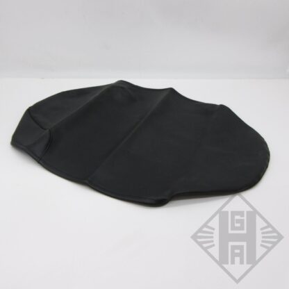 Sitzbankbezug schwarz glatt ohne Schriftzug kurze Ausfuehrung KR511 SR4 2 DDR Moped KR51 Fahrwerk Karosserie und Rahmen 547218 1.jpeg