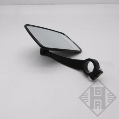 Spiegel links Lenkerklemmbefestigung KR51 SR4 MZ ES TS DDR Moped KR51 Fahrwerk Karosserie und Rahmen 650937 1.jpeg