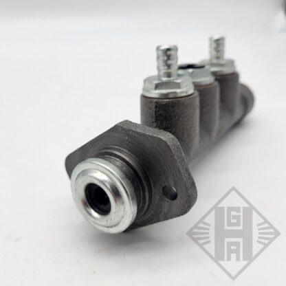 Zweikreishauptbremszylinder Trabant 601 Hydraulik 551324 1.jpeg