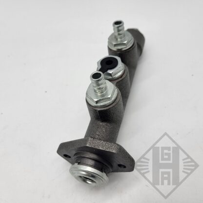 Zweikreishauptbremszylinder Trabant 601 Hydraulik 551324 1.jpeg