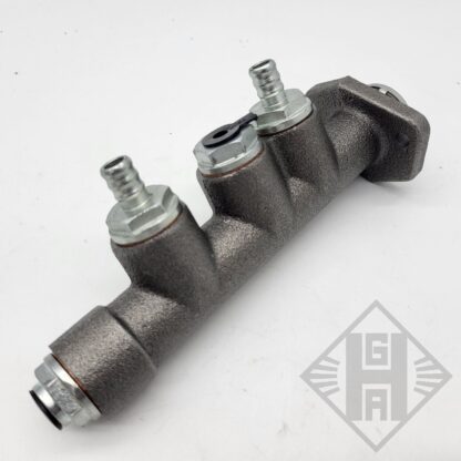 Zweikreishauptbremszylinder Trabant 601 Hydraulik 551324 1.jpeg