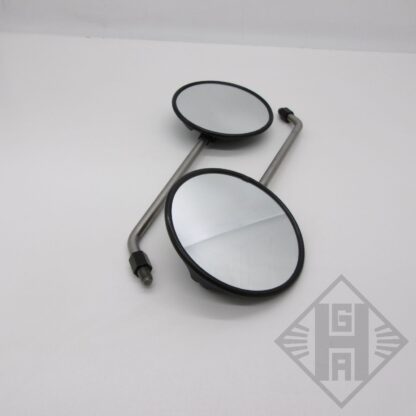 2x Rueckspiegel 120mm MZ ETZ DDR Motorrad MZ ETZ Fahrwerk Karosserie und Rahmen 1131599 1.jpeg