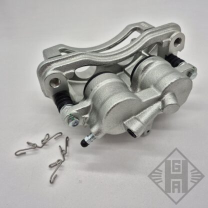 Bremssattel vorn links hinten rechts Multicar M27 M31 M30 Fumo Multicar FUMO M30 Bremse 1354764 1.jpeg