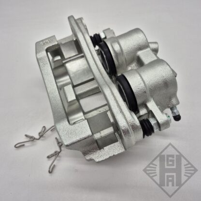 Bremssattel vorn links hinten rechts Multicar M27 M31 M30 Fumo Multicar FUMO M30 Bremse 1354764 1.jpeg