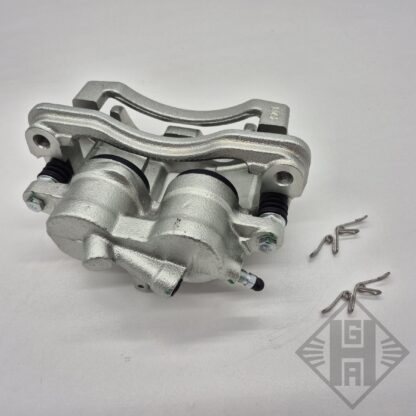 Bremssattel vorn rechts hinten links Multicar M27 M31 Fumo Multicar FUMO M30 Bremse 1354765 1.jpeg