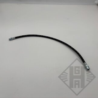 Bremsschlauch 550mm hinten IFA W50 L60 IFA W50 Bremse 1358065 1.jpeg