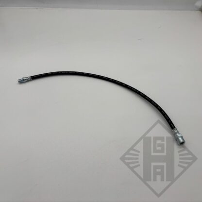 Bremsschlauch 550mm hinten IFA W50 L60 IFA W50 Bremse 1358065 1.jpeg