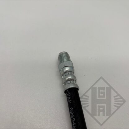 Bremsschlauch 600mm vorn IFA L60 IFA L60 Bremse 1358066 1.jpeg