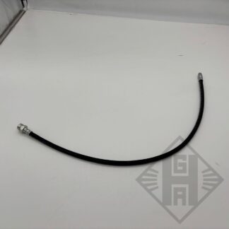 Bremsschlauch 600mm vorn IFA L60 IFA L60 Bremse 1358066 1.jpeg