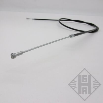 Bremszug vorn S50 S51 S70 S53 S83 DDR Moped S51 S70 Bowdenzuege Wellen und Dichtungen 645173 1.jpeg