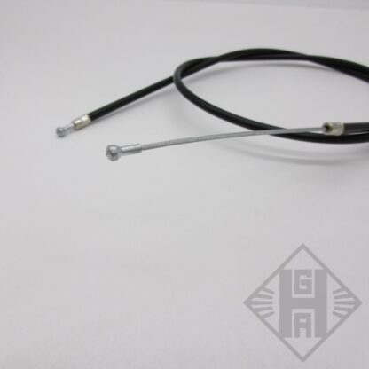 Bremszug vorn S51 S70 S53 S83 Enduro DDR Moped S51 S70 Bowdenzuege Wellen und Dichtungen 874861 1.jpeg