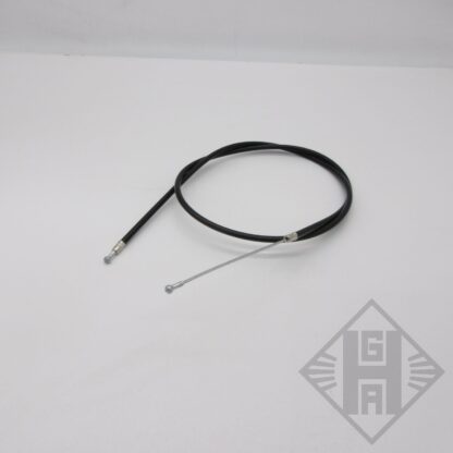 Bremszug vorn S51 S70 S53 S83 Enduro DDR Moped S51 S70 Bowdenzuege Wellen und Dichtungen 874861 1.jpeg