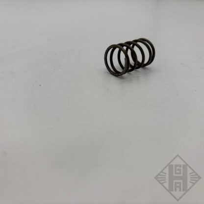 Druckfeder B16x17x55 Kolbenverdichter IFA W50 IFA W50 Motor 851191 1.jpeg