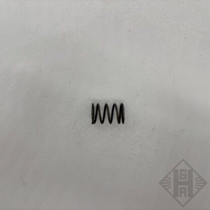 Druckfeder B16x17x55 Kolbenverdichter IFA W50 IFA W50 Motor 851191 1.jpeg