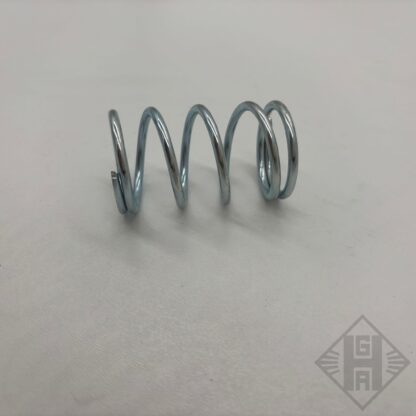 Druckfeder Verteilergetriebe Multicar M25 IFA Multicar M25 Schaltung Getriebe 1358024 1.jpeg