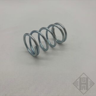 Druckfeder Verteilergetriebe Multicar M25 IFA Multicar M25 Schaltung Getriebe 1358024 1.jpeg