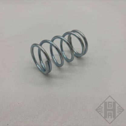 Druckfeder Verteilergetriebe Multicar M25 IFA Multicar M25 Schaltung Getriebe 1358024 1.jpeg