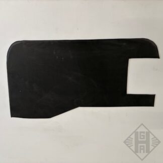 Fahrerhaus Verkleidung Radiator vorn links IFA W50 IFA W50 sonstige Ersatzteile 1358010 1.jpeg