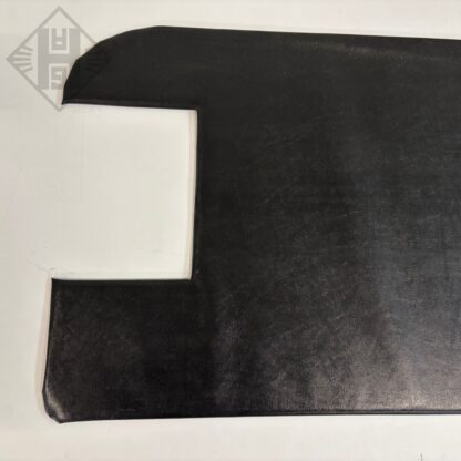 Fahrerhaus Verkleidung Radiator vorn rechts IFA W50 IFA W50 sonstige Ersatzteile 1358011 1.jpeg