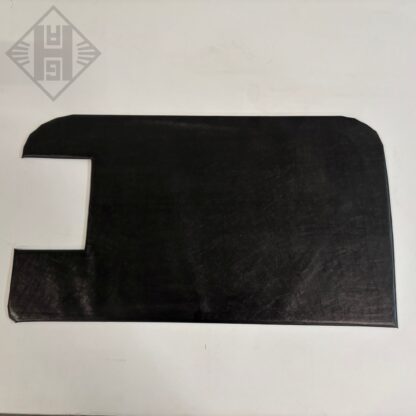 Fahrerhaus Verkleidung Radiator vorn rechts IFA W50 IFA W50 sonstige Ersatzteile 1358011 1.jpeg