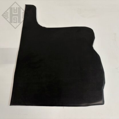 Fahrerhaus Verkleidung hinten links IFA W50 IFA W50 sonstige Ersatzteile 1358009 1.jpeg