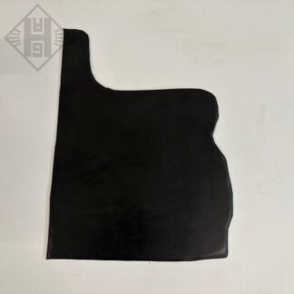 Fahrerhaus Verkleidung hinten links IFA W50 IFA W50 sonstige Ersatzteile 1358009 1.jpeg