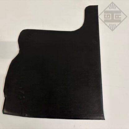 Fahrerhaus Verkleidung hinten rechts IFA W50 IFA W50 sonstige Ersatzteile 1358008 1.jpeg