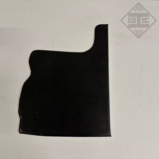 Fahrerhaus Verkleidung hinten rechts IFA W50 IFA W50 sonstige Ersatzteile 1358008 1.jpeg