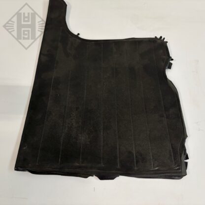 Fahrerhaus Verkleidung original hinten links IFA W50 IFA W50 sonstige Ersatzteile 1358014 1.jpeg