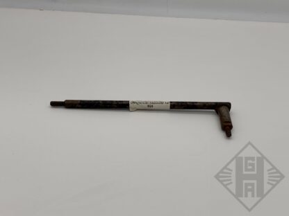 Fusshebel Differenzialsperre Multicar M24 Multicar M24 Schaltung Getriebe 1354607 1.jpeg